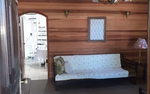 Casa em Iguape na Guaricana