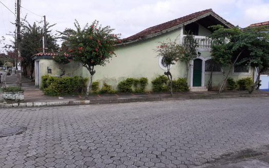Casa em Iguape na Guaricana
