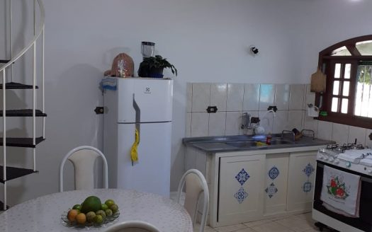 Casa em Iguape na Guaricana