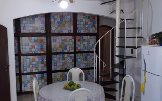 Casa em Iguape na Guaricana