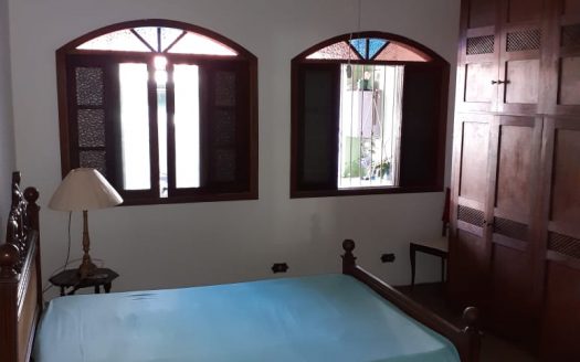 Casa em Iguape na Guaricana