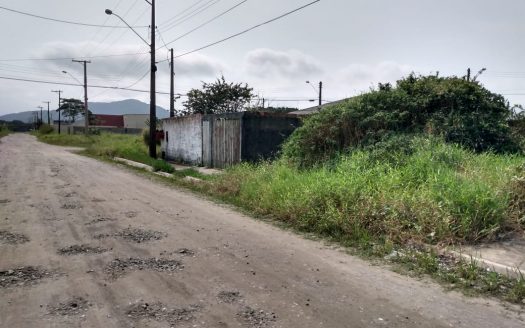 Lote em Ilha Comprida