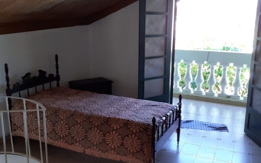 Casa em Iguape na Guaricana