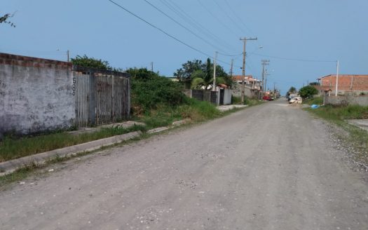 Lote em Ilha Comprida