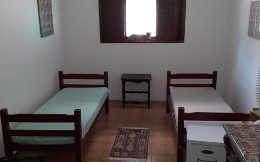Casa em Iguape na Guaricana