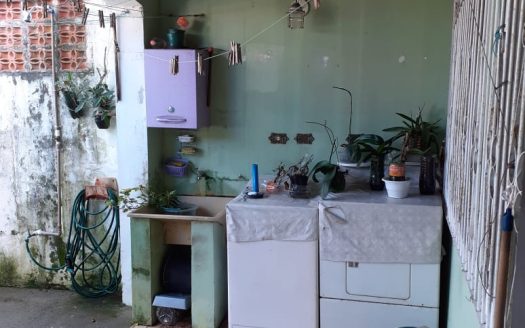 Casa em Iguape na Guaricana