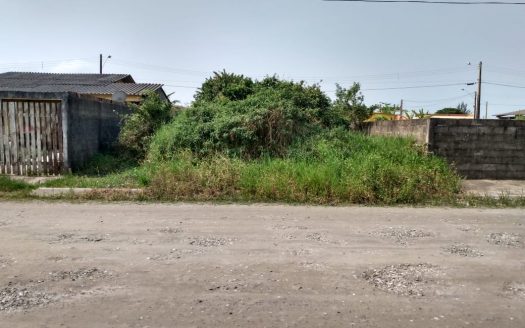 Lote em Ilha Comprida