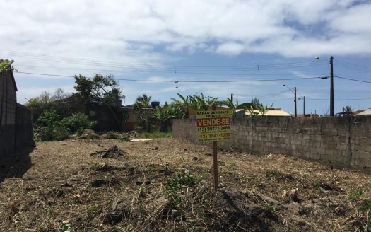 Lote em Ilha Comprida