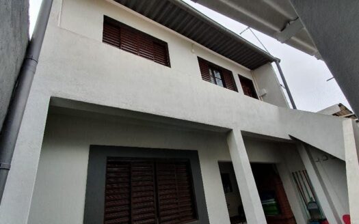 Casa Tenente Ascelino Cunha, 544