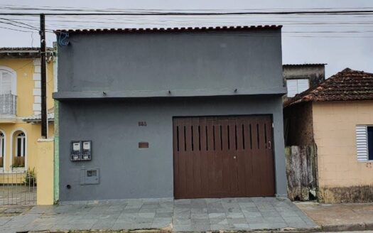Casa Tenente Ascelino Cunha, 544