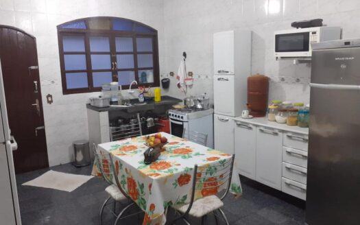 Casa à venda no Rocio