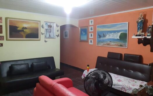Casa à venda no Rocio