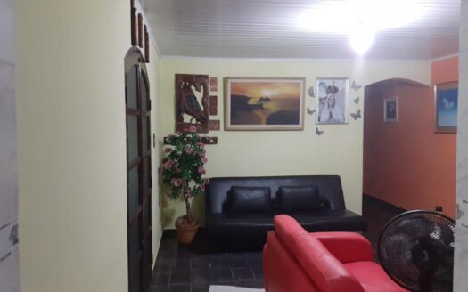 Casa à venda no Rocio