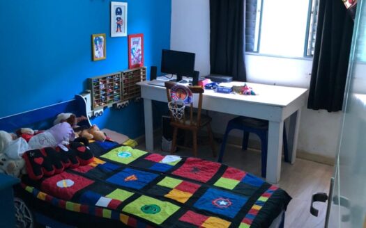 Casa à venda no Rocio
