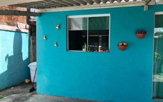 Casa à venda no Rocio
