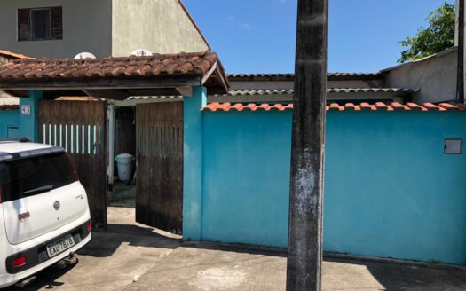 Casa à venda no Rocio