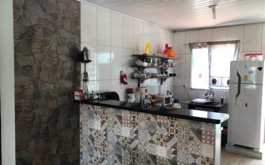 Casa à venda no Rocio