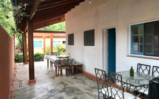 Chácara Centro de Iguape