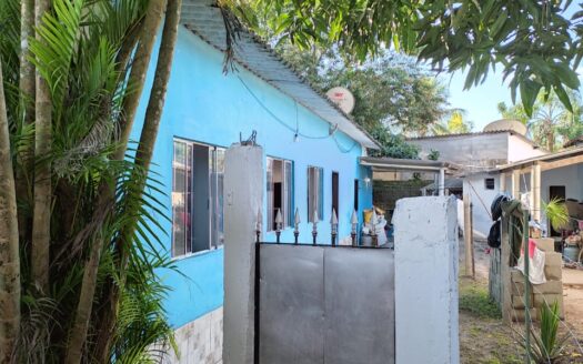 Casa à Venda em Icapara
