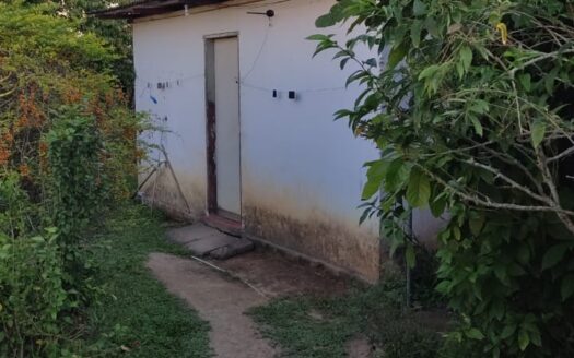 Terreno à Venda Iguape