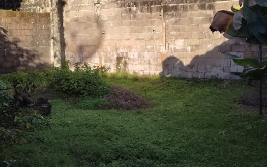 Terreno à Venda Iguape