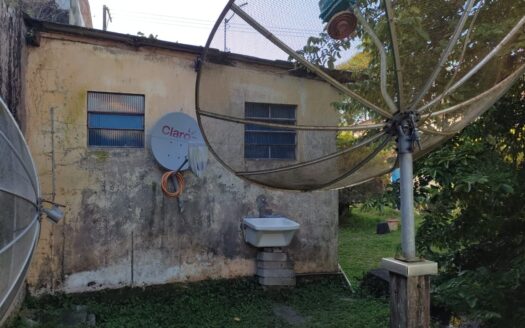 Terreno à Venda Iguape