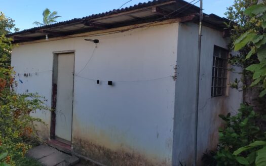 Terreno à Venda Iguape