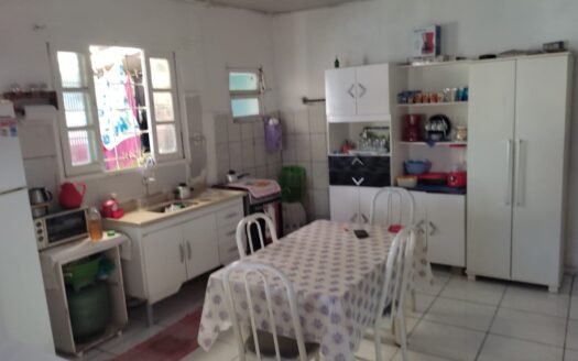 Casa à Venda no Rocio
