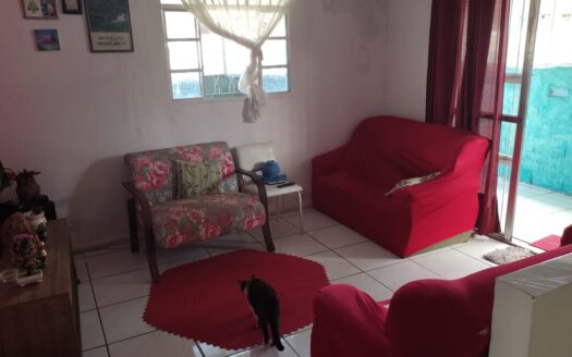 Casa à Venda no Rocio