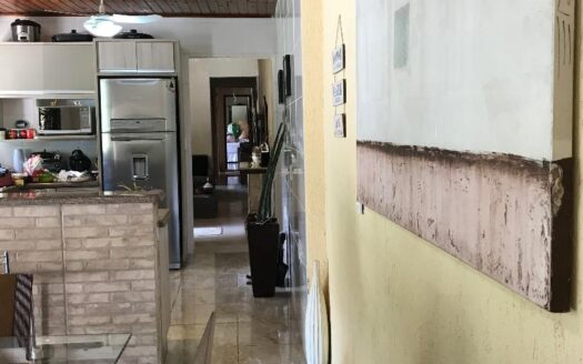 Sítio em Iguape