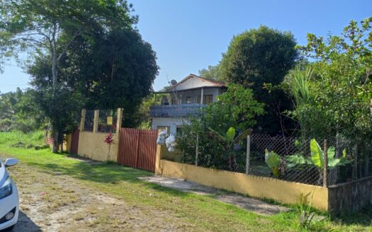 Casa em Icapara
