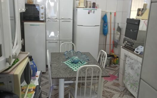 Casa em Icapara