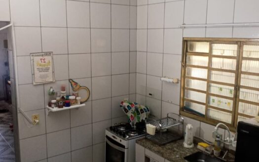 Casa em Icapara