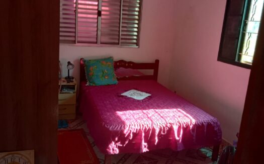 Casa em Icapara