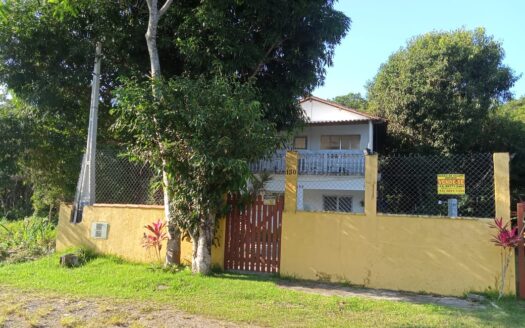 Casa em Icapara