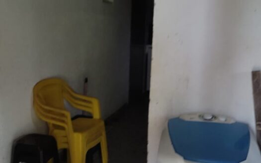 Casa próximo ao rio em Ilha Comprida