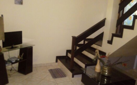 Casa a venda no balneário Adriana próximo a lagoa