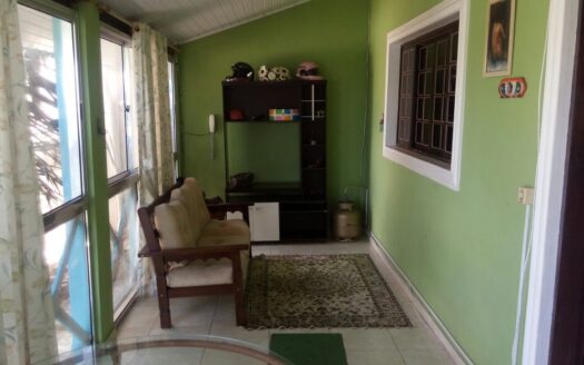 Casa a venda no balneário Adriana próximo a lagoa