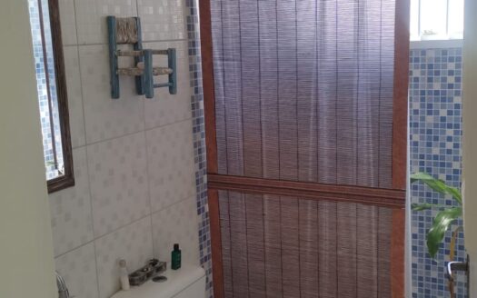Casa de alto padrão em frente a para em Ilha Comprida/SP