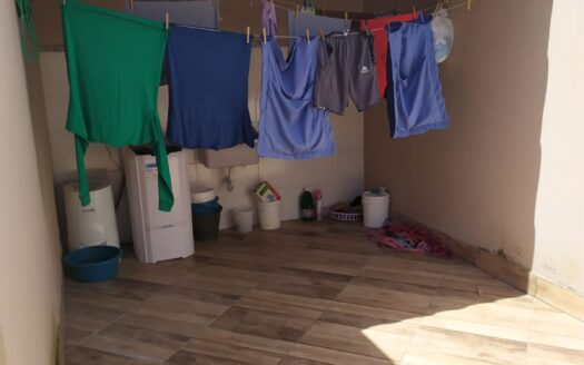 Casa no condomínio Rio Verde, Iguape/SP