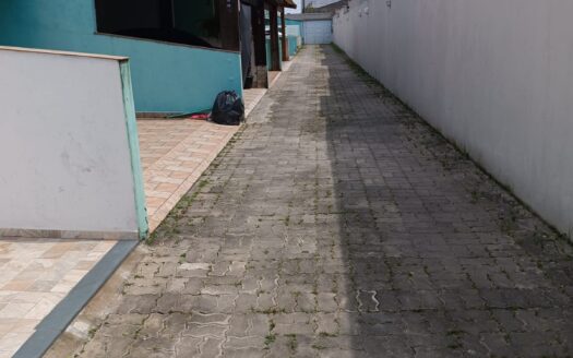 Casa no condomínio Rio Verde, Iguape/SP