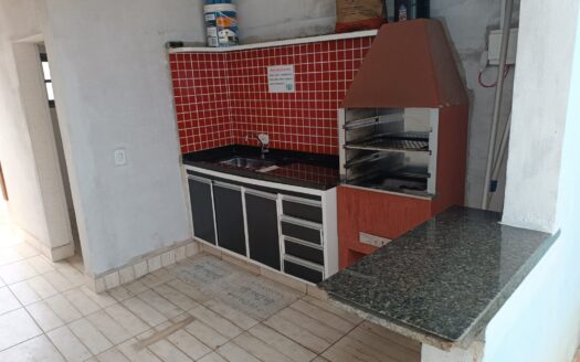 Casa no condomínio Rio Verde, Iguape/SP