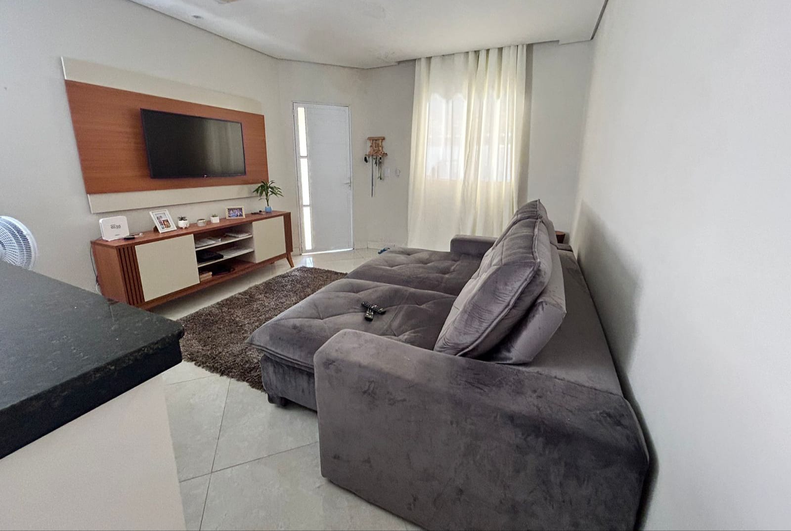Casa no condomínio Rio Verde, Iguape/SP