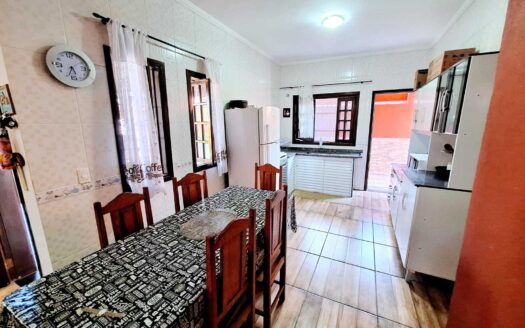 Casa no Balneário Adriana