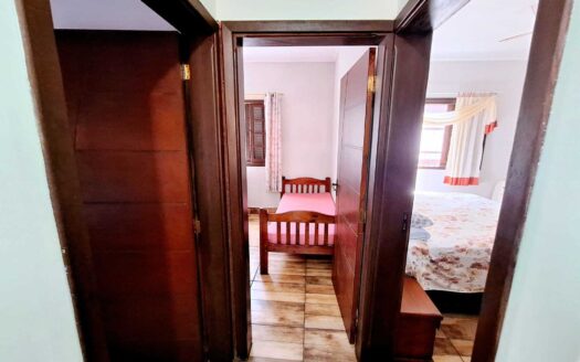 Casa no Balneário Adriana