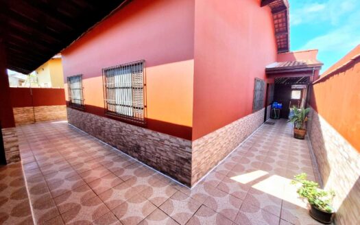 Casa no Balneário Adriana