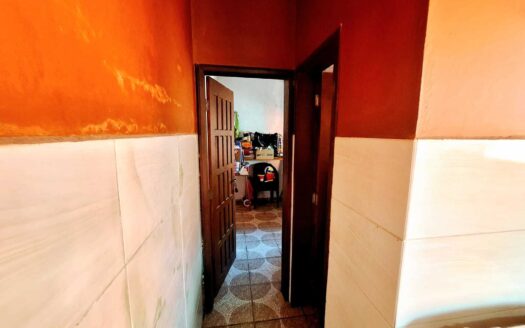 Casa no Balneário Adriana