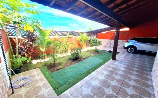 Casa no Balneário Adriana