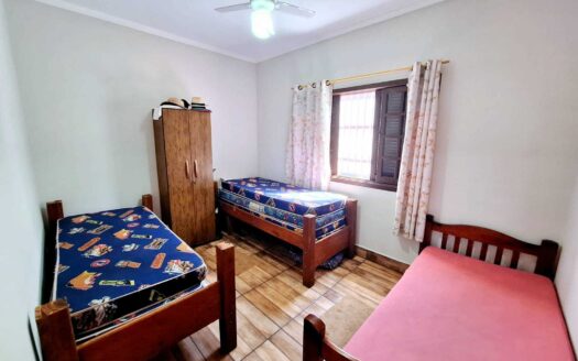 Casa no Balneário Adriana