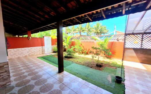 Casa no Balneário Adriana